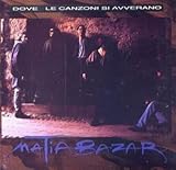  DOVE LE CANZONI SI AVVERANO