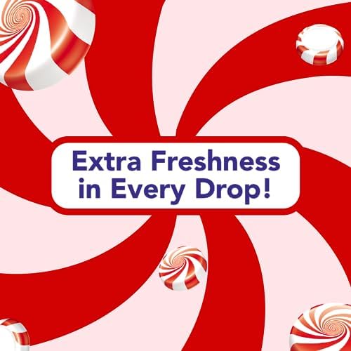 Starlight Mints - 436 Refreshing Delight (5lbs.), Individually Wrapped, Ideal for Sharing, Perfect for Candy Dishes and Holidays, Infused with Real Peppermint Oil, Bulk Hard Candy Value Pack - Thumbnail 2