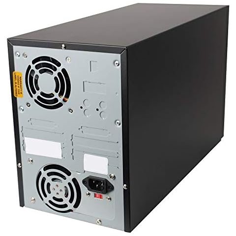 DVD Duplicator Pioneer Burner (1 to 3) Cover