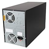 DVD Duplicator Built-in Pioneer 22x Burner (1 to 3)