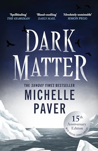 Dark Matter: The bestselling...