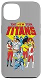 Justice League New Teen Titans Case for iPhone 13