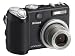 Produktbild Nikon Coolpix P5000 Digitalkamera (10 Megapixel, 3,5-Fach Opt. Zoom, 6,4 cm (2,5 Zoll) Display, Bildstabilisator)
