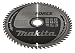 Produktbild Makita MakForce Saegeblatt, 235 x 30 mm, 60Z, B-32415