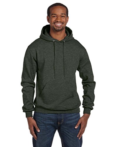 Sweat Champion pull à capuche homme anti-humidité en polaire