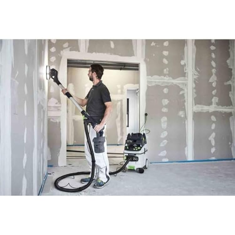 Festool 575994 Drywall Sander Planex LHS 2225 EQI-Plus