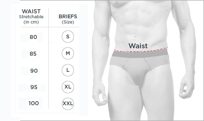 Image of GUIDE Men's Cotton Brife