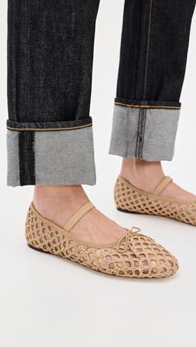 Image of Loeffler Randall Women's Leonie Soft Ballet Flats