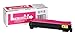 Produktbild Kyocera TK-550M Toner Magenta. Original Tonerkartusche 1T02HMCEU0. Kompatibel für ECOSYS FS-C5200DN