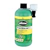 Slime 10125 Flat Tyre Puncture Repair Sealant, Smart Repair Kit Refill, suitable for cars, Non-toxic, eco-friendly, 473…