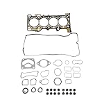 DNJ HGS4534 Head Gasket Set for 2015-2020 Ford, Lincoln Edge, Escape, Fusion 2.0L L4 16V DOHC 1999cc