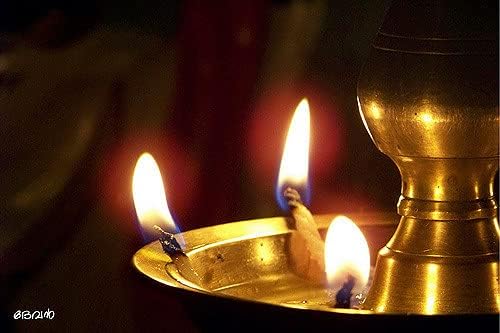 Miniatura 4 de Diya Batti (mechas de algodón natural) hechas a mano para Pooja, decoración del hogar en festivales, mecha de lámpara de aceite Diwali (100 mechas