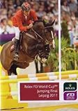 rolex learning center archdaily  Rolex Fei World Cup: Jumping Final - Leipzig 2011 [DVD]
