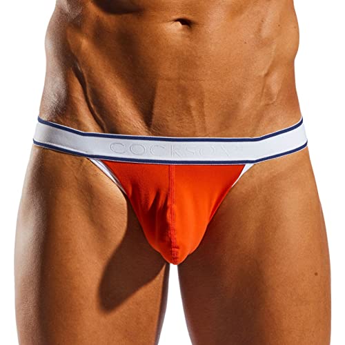 Cocksox Bikini Brief Cx16N (X-Large, Brighton) #TOP1