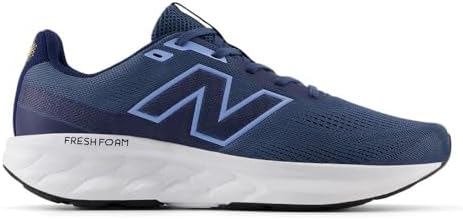 New Balance Fresh Foam 520 V9 Tênis de corrida masculino, Vintage