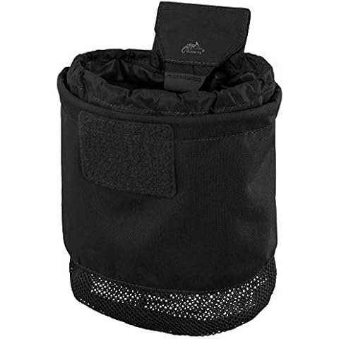 Helikon-Tex Competition Dump Pouch - Black Cover