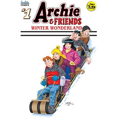 Archie & Friends