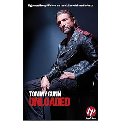 Tommy Gunn