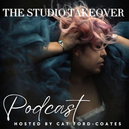 The Power of Connecting Your Photography to Your Heart with Stef Graston