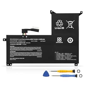K KYUER NP50BAT-4-54 Akku für Gigabyte G5 G7 GE KE KF KF5 Schenker XMG Focus 16 Colorful X15 X17 AT 22 XS 22 Clevo NP60PNP-C NP70 Gaming Laptop 6-87-NPSKS-53G00 6-87-NP5KS-51B00 Notebook Battery 54Wh