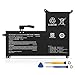 K KYUER NP50BAT-4-54 Akku für Gigabyte G5 G7 GE KE KF KF5 Schenker XMG Focus 16 Colorful X15 X17 AT 22 XS 22 Clevo NP60PNP-C NP70 Gaming Laptop 6-87-NPSKS-53G00 6-87-NP5KS-51B00 Notebook Battery 54Wh
