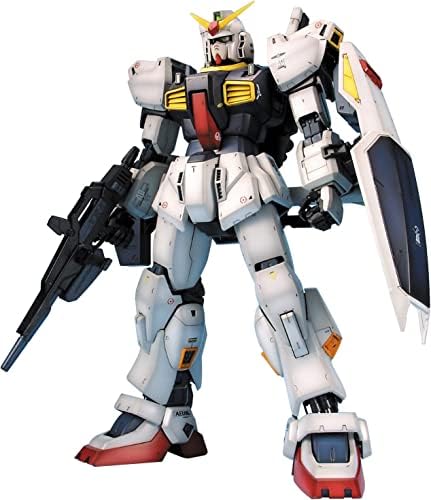 清衣様専用PG Zガンダム