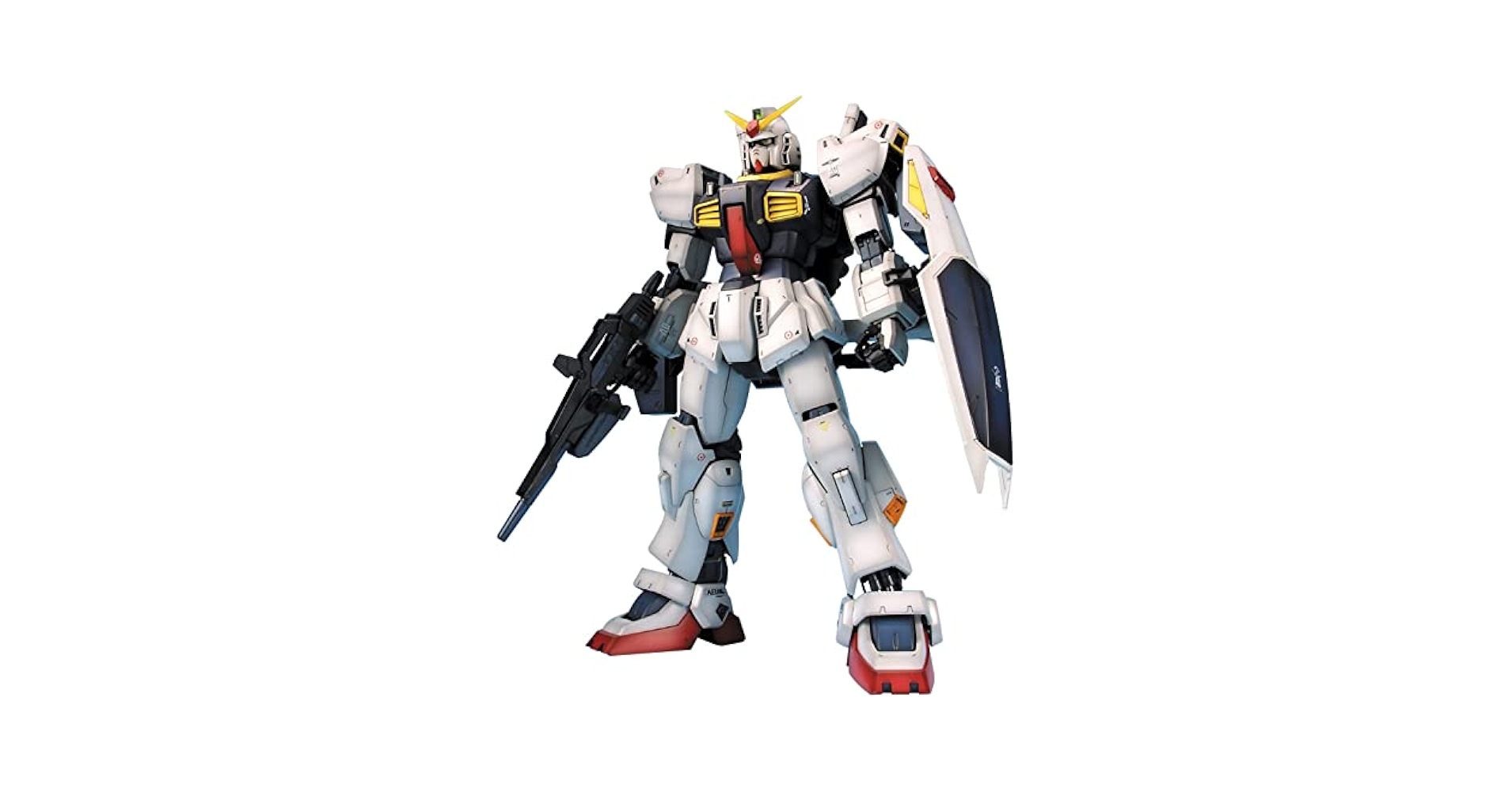 カムジ！！！　　　　ガンダムrx-178 gundam mk-Ⅱ　PG Amazon.com: Bandai Hobby - Z Gundam - Gundam Mk-II (AEUG) PG