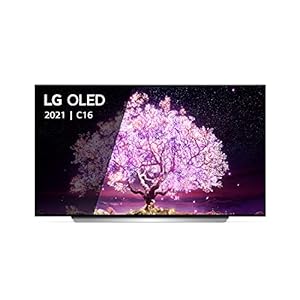 LG OLED65C16LA
