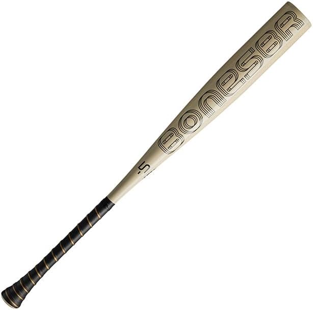 2023 BONESABER USSSA Metal Baseball BAT