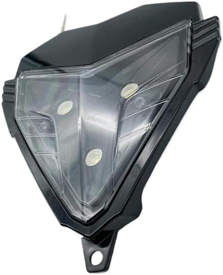Sauna Headlamp Compatible With Motorcycles Universal Racing Bike Accessories Motocross Switch Operated Sauna Light DC 12V