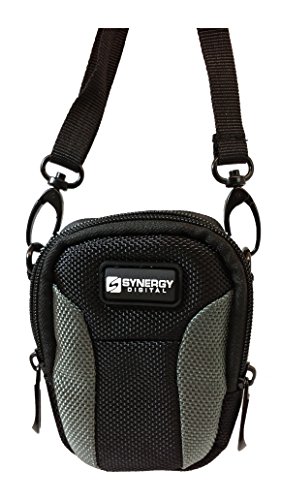 Vivitar Vivicam F332 Digital Camera Case Replacement By Synergy #TOP3