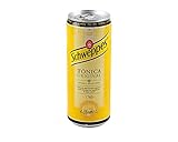 Contiene quinina Tónica original Schweppes (Fria), 1 bote, 0.33 l