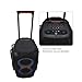 Hounyoln Multifunction Case for PartyBox Stage 320 Speaker,Dust Cover fit PartyBox Stage 320 -Portable Outdoor Travel Charging Work Must (for PartyBox Stage 320)