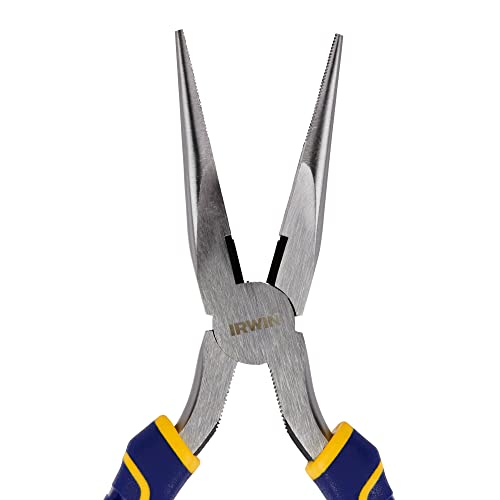 Irwin 2078218 Vise-Grip Long Nose Pliers thumb #2