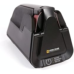 Work Sharp Professional Electric Culinary E5 Kitchen Knife Sharpener