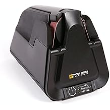 Work Sharp Professional Electric Culinary E5 Kitchen Knife Sharpener