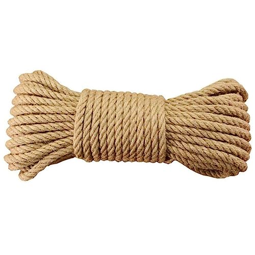 BESPORTBLE Corda Para Arranhar Substituível Corda Doméstica De Tecido Corda Cortável Corda Para Arra