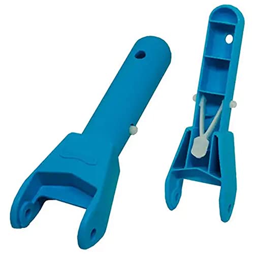 Cabinho Completo Aspirador Piscina Sodramar