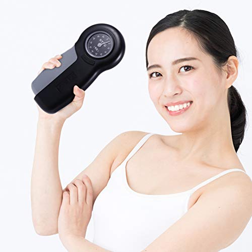 IMIKEYA Exercitador de mão para fortalecimento de dedos para antebraço e mão Exercitador de dedos Eq