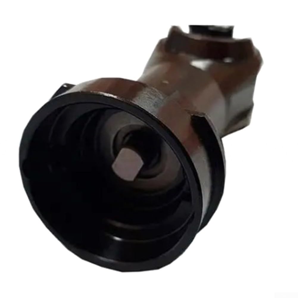 Duty Ratchet Wrench Testa Per Wr100 Dwr180 Xrw01z Modelli Parte 127297-7 Componente di Ricambio Per Sistemi di Utensili Elettrici In Officina