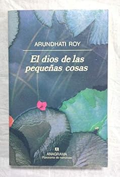 El dios de las pequeñas cosas