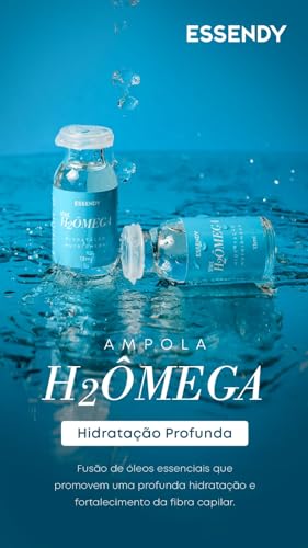 KIT CRONOGRAMA CAPILAR AMPOLAS 13ML ESSENDY