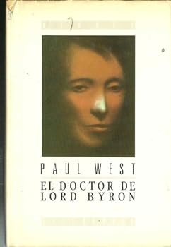 Paperback El doctor de Lord Byron Book