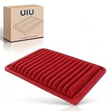 UIU Engine Air Filter Replacement SET 0F 1 Compatible with Toyota Camry 2.4L 2002-2011,Highlander