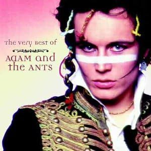 Antmusic The Very Best Of