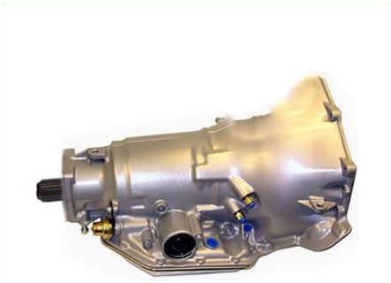 Monster Transmission Turbo 350 TH350 Transmission Super Duty Performance 4WD 4x4 Remanufactured