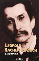 Leopold Sacher Masoch 8477650632 Book Cover