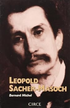 Paperback Leopold Sacher Masoch [Spanish] Book