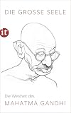 Die große Seele – Die Weisheit des Mahatma Gandhi (insel taschenbuch)