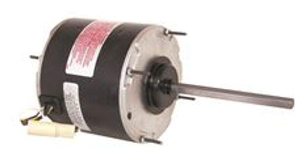 Goodman 0131M00060SP Goodman 1-Speed Condenser Fan Motor, 208 / 230 Volts, 1/6 Hp, 840 Rpm
